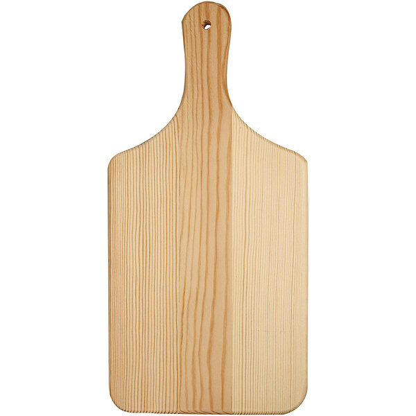 Snijplank, L: 28 cm, B: 14 cm, 1 stuk