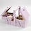 Creativ Company Naaidoos, afm 24x16,3x19 cm, 1 stuk