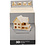 Creativ Company 3D Houten Constructie Set, 24 stuk/ 1 doos