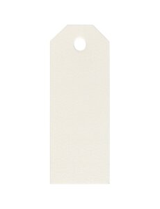 Creativ Company Manilla-labels