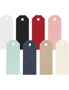 Creativ Company Manilla-labels