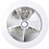 Creativ Company Sieraden starterset, verzilverd, 1 set