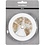 Creativ Company Sieraden starterset, verguld, 1 set