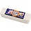 Creativ Company Boetseerklei, afm 13x6x4 cm, wit, 500 gr/ 1 doos