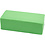 Boetseerklei, afm 13x6x4 cm, neon groen, 500 gr/ 1 doos