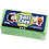 Boetseerklei, afm 13x6x4 cm, neon groen, 500 gr/ 1 doos