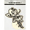 Creativ Company Figuur om te decoreren, fee, H: 21 cm, 1 stuk