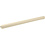 Tafelkleed gemaakt van Namaaktextiel, B: 125 cm, 70 gr, lichtgeel, 10 m/ 1 rol