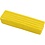 Creativ Company Boetseerklei, afm 13x6x4 cm, geel, 500 gr/ 1 doos