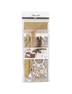 Creativ Company Creatieve mix, papier knippen