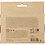 Creativ Company Boetseerklei, H: 9,5 cm, diverse kleuren, 5x80 gr/ 1 doos