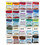 Cernit Cernit, Inhoud kan variëren , diverse kleuren, 25x56 gr/ 1 doos