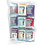 Cernit Cernit, Inhoud kan variëren , diverse kleuren, 25x56 gr/ 1 doos