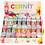 Cernit Cernit, diverse kleuren, 24x6 doos/ 1 doos