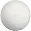 Creativ Company Ballen, d 20 mm, wit, 300 stuk/ 1 doos