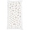Creativ Company Ballen, d 30 mm, wit, 200 stuk/ 1 doos