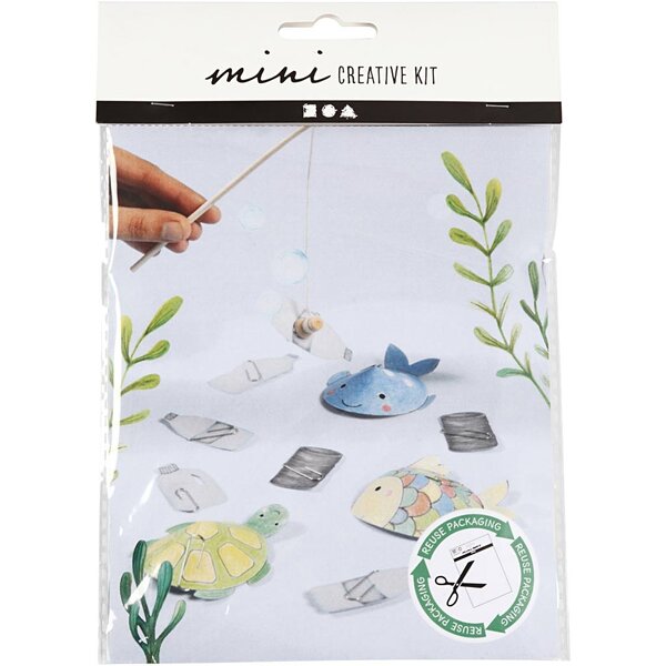Creativ Company Creative mini kit, 1 doos