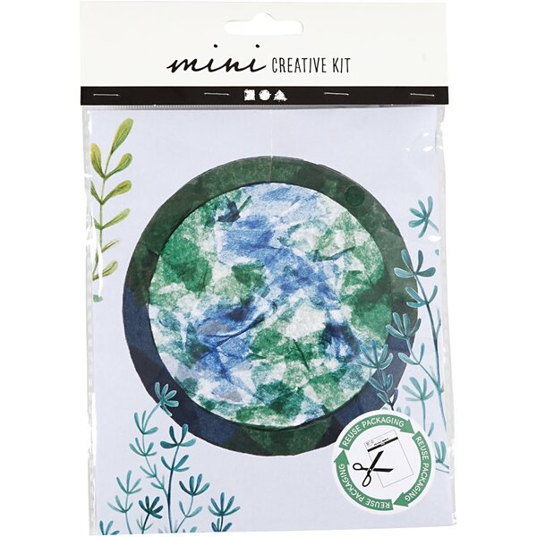 Creativ Company Mini Hobbyset, 1 doos