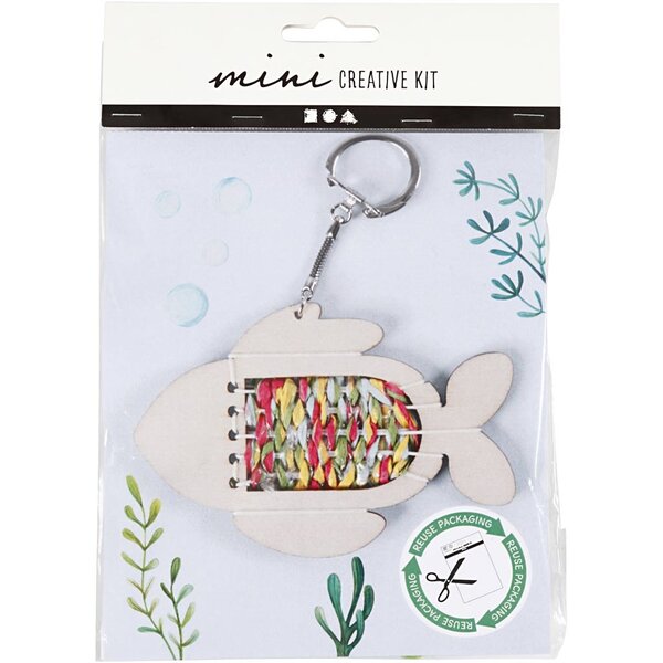 Creativ Company Mini Hobbyset, 1 doos