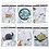 Mini Hobbyset, 6 set/ 1 doos