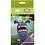 Silk Clay Funny Friends, monster, blauw, 1 doos