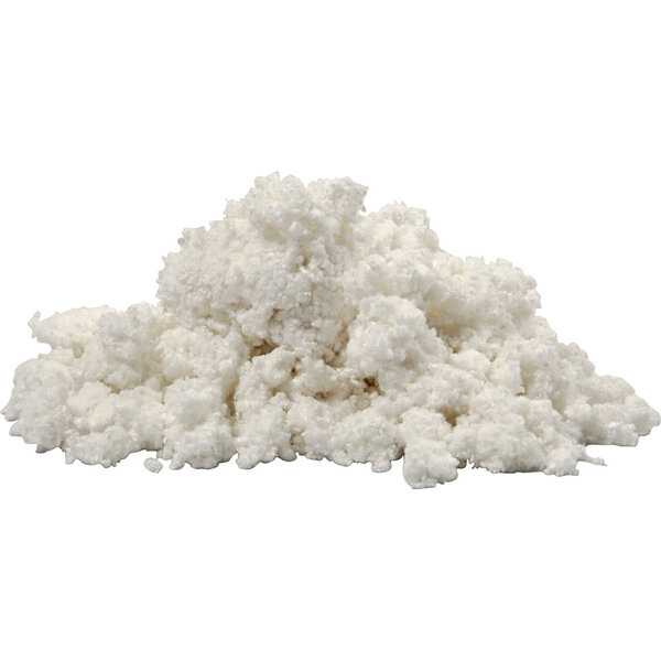 Creativ Company Papier-Machépulp, 140 gr/ 1 zak