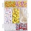 Creativ Company Creatieve Box Sieraden, Regenboogmix, regenboogkleuren, 1 doos