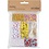 Creativ Company Creatieve Box Sieraden, Regenboogmix, regenboogkleuren, 1 doos
