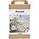 Creativ Company Hobbyset Macramé, Tafeldecoratie, off white, 1 doos