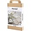 Creativ Company Hobbyset Macramé, Tafeldecoratie, off white, 1 doos
