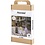 Hobbyset Macramé, Glasdecoratie, 1 doos