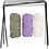 Hobbyset Macramé, Glasdecoratie, 1 doos