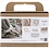 Creativ Company Mini Hobbyset Macramé, Servetring, off white, 1 doos