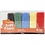 Creativ Company Soft Foam, standaardkleuren, 6x10 gr/ 1 doos