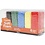 Creativ Company Soft Foam, standaardkleuren, 6x10 gr/ 1 doos