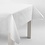 Creativ Company Tafellopers, B: 30 cm, wit, 10 m/ 1 rol