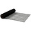 Creativ Company Tafellopers, B: 30 cm, zwart, 10 m/ 1 rol