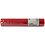Creativ Company Tafellopers, B: 30 cm, rood, 10 m/ 1 rol