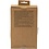 Creativ Company Siliconen Vorm, Kerstbomen, H: 8+11 cm, d 5+7 cm, 2 stuk/ 1 doos