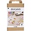 Creatieve Box Krimpfolie Vellen, Sieraden, 1 doos