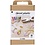 Creatieve Box Krimpfolie Vellen, Sieraden, 1 doos