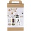 Creatieve Box Krimpfolie Vellen, Sieraden, 1 doos