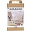 Creativ Company Hobbyset Textieldecoratie, 1 doos