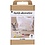 Creativ Company Hobbyset Textieldecoratie, 1 doos