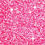 Foam Clay Foam Clay®, glitter, roze, 35 gr/ 1 Doosje