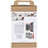 Creativ Company Hobbyset Textieldecoratie, 1 doos