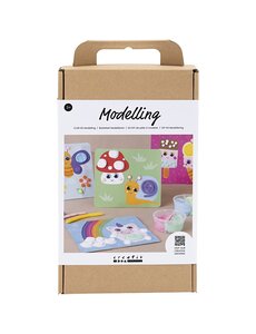 Creativ Company Hobbyset Boetseren