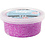 Foam Clay Foam Clay®, glitter, paars, 35 gr/ 1 Doosje