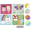 Creativ Company Hobbyset Boetseren, 1 doos