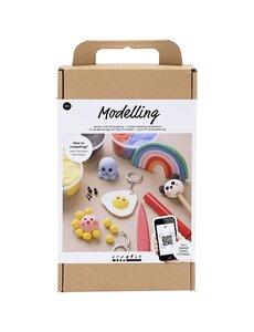 Creativ Company Starter Hobbyset Boetseren